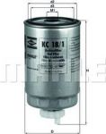 Knecht/Mahle KC 18/1 топливный фильтр на DAF 55