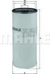 Knecht/Mahle KC 251 топливный фильтр на RENAULT TRUCKS Premium 2