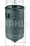 KNECHT/MAHLE Фильтр топливный VW (KC102, KC102)