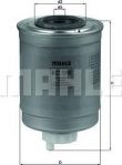 KNECHT/MAHLE Фильтр топливный FORD-Transit 2.5 DI,TD 09/97 (1097091, KC109)