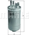 Knecht/Mahle KL 230 топливный фильтр на FORD MONDEO III седан (B4Y)