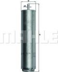 KNECHT/MAHLE Фильтр топливный X3 3.0D (KL579D)