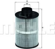 KNECHT/MAHLE Фильтр топливный OPEL Astra H /VECTRA (813037, KX208D) KNECHT/MAHLE Фильтр топливный OPEL Astra H /VECTRA (813037, KX208D)