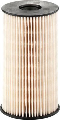 KNECHT/MAHLE Фильтр топливный AD VW (3C0127434, KX220D)