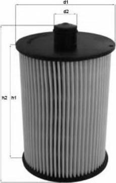 KNECHT/MAHLE Фильтр топливный VW CRAFTER (2E0127159, KX222D) KNECHT/MAHLE Фильтр топливный VW CRAFTER (2E0127159, KX222D)