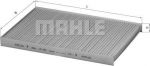KNECHT/MAHLE Фильтр салонный FIAT Albea/Bravo (7079682, LA422)