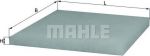 Knecht/Mahle LAP 21 фильтр, воздух во внутренном пространстве на MAN LION S CITY