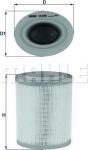 Knecht/Mahle LX 2790 воздушный фильтр на ALFA ROMEO 159 (939)
