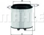 Knecht/Mahle LX 2974 воздушный фильтр на PORSCHE 911 (997)