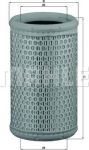 Knecht/Mahle LX 646/1 воздушный фильтр на RENAULT CLIO I (B/C57_, 5/357_)
