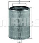 Knecht/Mahle LX 765 воздушный фильтр на RENAULT TRUCKS C