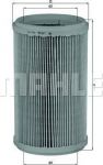 Knecht/Mahle LX 914 воздушный фильтр на ALFA ROMEO 156 (932)