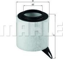 KNECHT/MAHLE Фильтр воздушный E87/E90 04-> (13717532754, LX1651) KNECHT/MAHLE Фильтр воздушный E87/E90 04-> (13717532754, LX1651)