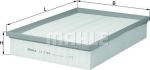 KNECHT/MAHLE Фильтр воздушный LAND ROVER Discovery III/IV/RR IV/RR Sport (PHE000112, LX1764)