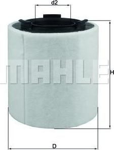 KNECHT/MAHLE Фильтр воздушный SKODA FABIA/SEAT IBIZA 1.2/1.4TSI/1.6TDI 09- (6R0129620A, LX2831) KNECHT/MAHLE Фильтр воздушный SKODA FABIA/SEAT IBIZA 1.2/1.4TSI/1.6TDI 09- (6R0129620A, LX2831)