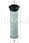 Knecht/Mahle LXS 41/1 фильтр добавочного воздуха на JOHN DEERE Series 2050