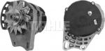 Knecht/Mahle MG 112 генератор на FIAT CINQUECENTO (170)