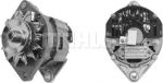 Knecht/Mahle MG 150 генератор на FIAT ARGENTA (132A)