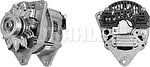 Knecht/Mahle MG 152 генератор на FORD FIESTA фургон (FVD)