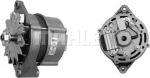 Knecht/Mahle MG 233 генератор на INTERNATIONAL HARV. Maxxum