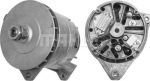 Knecht/Mahle MG 298 генератор на MAN NL