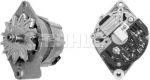 Knecht/Mahle MG 319 генератор на SCANIA 2 - series