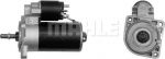 Knecht/Mahle MS 188 стартер на VW POLO купе (86C, 80)
