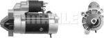 Knecht/Mahle MS 31 стартер на PEUGEOT BOXER фургон (230L)