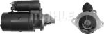 Knecht/Mahle MS 318 стартер на FORD TRANSIT c бортовой платформой/ходовая часть (E_ _)