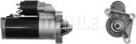 Knecht/Mahle MS 344 стартер на ROVER 100 / METRO (XP)