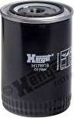 KNECHT/MAHLE Фильтр масляный AD VW ->95 4cyl дизель (068115561B, OC51) KNECHT/MAHLE Фильтр масляный AD VW ->95 4cyl дизель (068115561B, OC51)