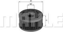 KNECHT/MAHLE Фильтр масляный SUZUKI MOTO (OX 408) KNECHT/MAHLE Фильтр масляный SUZUKI MOTO (OX 408)