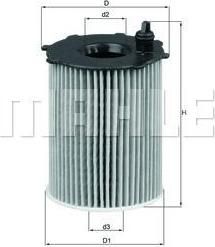 KNECHT/MAHLE Фильтр масляный CITROEN/FIAT/FORD/MAZDA/PEUGEOT/SUZ/TOY/VOLVO (11427805978, OX171/2D) KNECHT/MAHLE Фильтр масляный CITROEN/FIAT/FORD/MAZDA/PEUGEOT/SUZ/TOY/VOLVO (11427805978, OX171/2D)