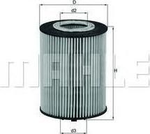 KNECHT/MAHLE Фильтр масляный X5 N62/E60/65 03-> (11427511161, OX367D) KNECHT/MAHLE Фильтр масляный X5 N62/E60/65 03-> (11427511161, OX367D)