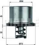 Knecht/Mahle THD 1 65 термостат, охлаждающая жидкость на VOLVO FL 6