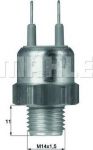 Knecht/Mahle TSW 16 термовыключатель, вентилятор радиатора на 3 Touring (E30)