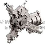 KOLBENSCHMIDT Насос водяной OPEL: AGILA 1.0/1.2 16V Twinport 00-07, TIGRA TwinTop 1.4 04-09 (50005003)