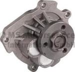 Kolbenschmidt 50005006 водяной насос на OPEL ASTRA H универсал (L35)