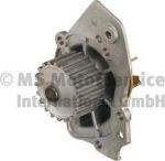 Kolbenschmidt 50005320 водяной насос на PEUGEOT 405 II Break (4E)