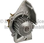 Kolbenschmidt 50005329 водяной насос на FIAT ULYSSE (220)