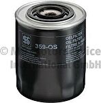 Kolbenschmidt 50013359 масляный фильтр на IVECO EuroCargo