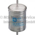Kolbenschmidt 50013419 топливный фильтр на SKODA OCTAVIA Combi (1U5)