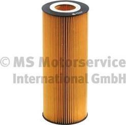 KOLBENSCHMIDT Фильтр масляный H=312 D=117 d=45 MB Actros Setra 50013484 50013484 (50013484)