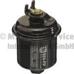 Kolbenschmidt 50013824 топливный фильтр на HONDA ACCORD VI (CG, CK)