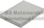 Kolbenschmidt 50014578 фильтр, воздух во внутренном пространстве на VW UP