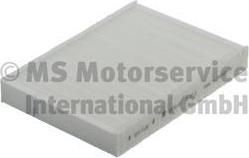 Kolbenschmidt 50014578 фильтр, воздух во внутренном пространстве на VW UP