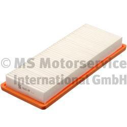 Kolbenschmidt 50014665 воздушный фильтр на MINI MINI Roadster (R59)