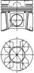 Kolbenschmidt 99551600 поршень на RENAULT LAGUNA II Grandtour (KG0/1_)