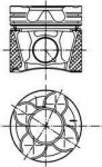 KOLBENSCHMIDT Поршнекомплект Audi A4/6/8/VW Passat 2,5 TDI AFB/AKN 4-6Cyl. -03 (99777600)