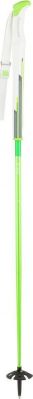 Горнолыжные палки KOMPERDELL 2016-17 Alpine universal FATSO 7075 - Green 18mm (см:120)